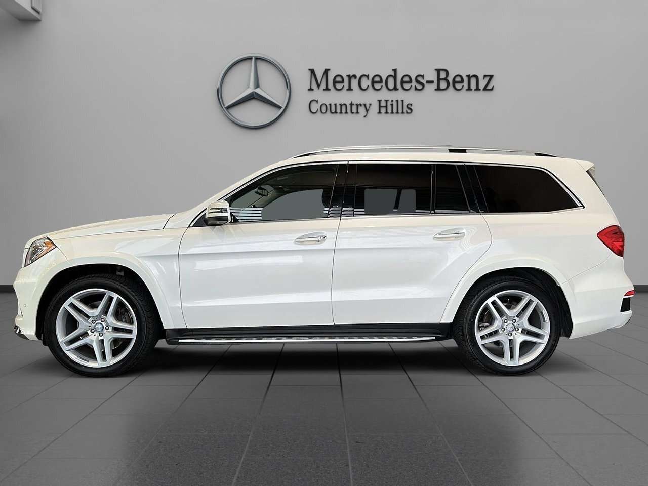 2013 Mercedes-Benz GL-Class 4MATIC Outstanding condition! Outstanding value! — снимка 1