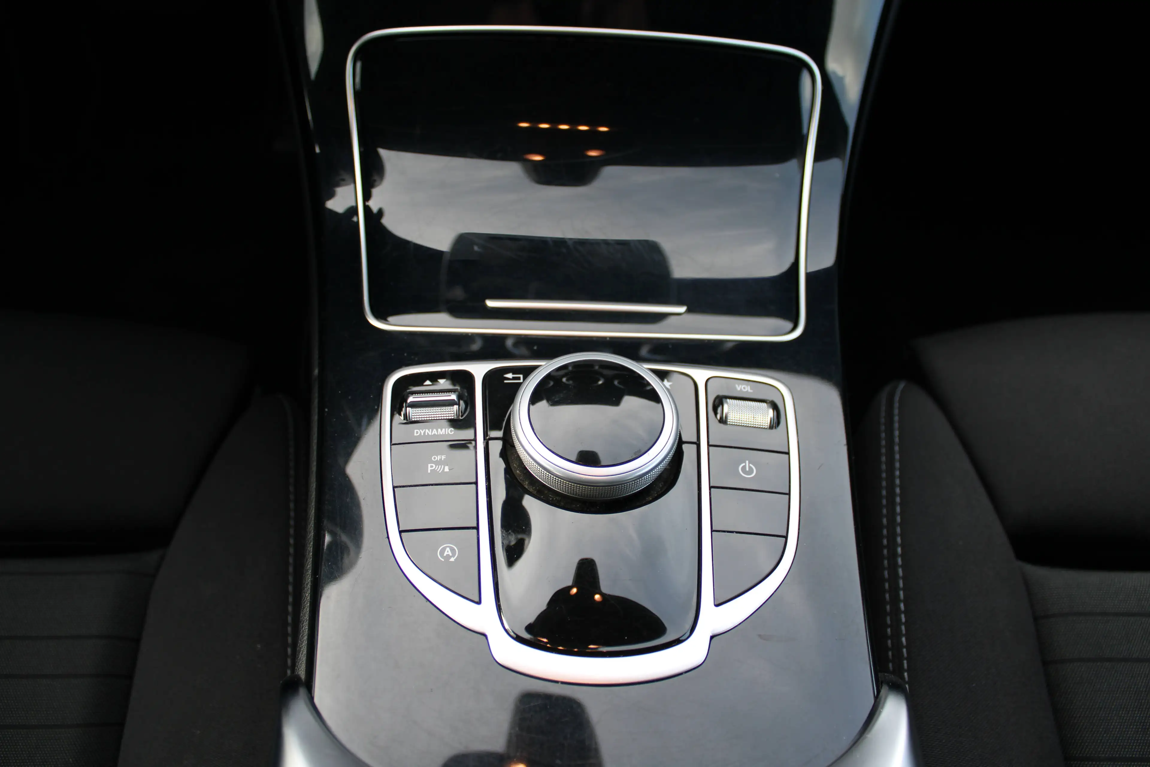 Mercedes-Benz C 250 C 250 BlueTec / d (205.208) — photo 15