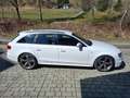 Audi A4 A4 Avant 2,0 TDI quattro DPF Sport Sport Weiß - thumbnail 4