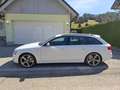 Audi A4 A4 Avant 2,0 TDI quattro DPF Sport Sport Weiß - thumbnail 3