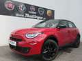 Fiat 600 Benzin Street **SONDERMODELL** Schwarz - thumbnail 2