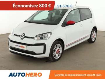 1.0 TSI BlueMotion Tech Up! Beats Audio