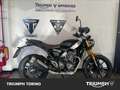 Triumph Scrambler X Abs Grigio - thumbnail 1