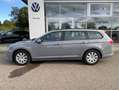 Volkswagen Passat Variant 1.5 TSI NAVI+LED+KAMERA+APP-CONNE Grau - thumbnail 2