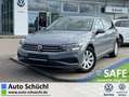 Volkswagen Passat Variant 1.5 TSI NAVI+LED+KAMERA+APP-CONNE Grau - thumbnail 1