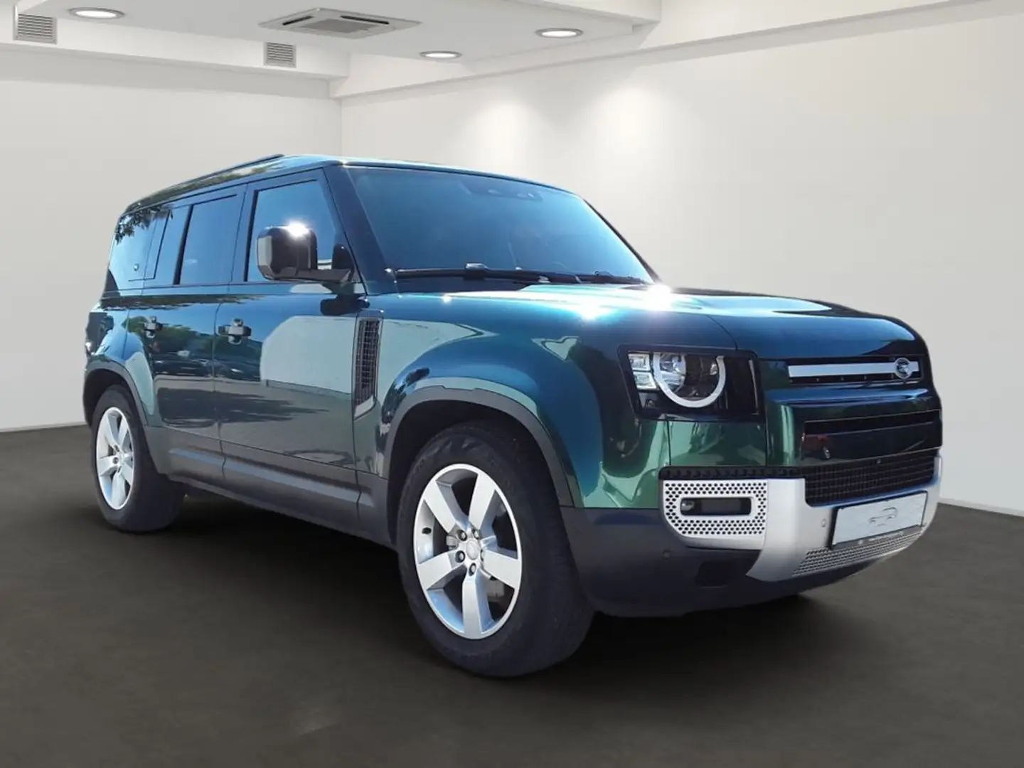 Land Rover Defender 110 D250 S (2019) - 2