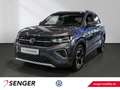 Volkswagen T-Cross R-Line 1.5 TSI ACT OPF Digi-Cockpit Grigio - thumbnail 1
