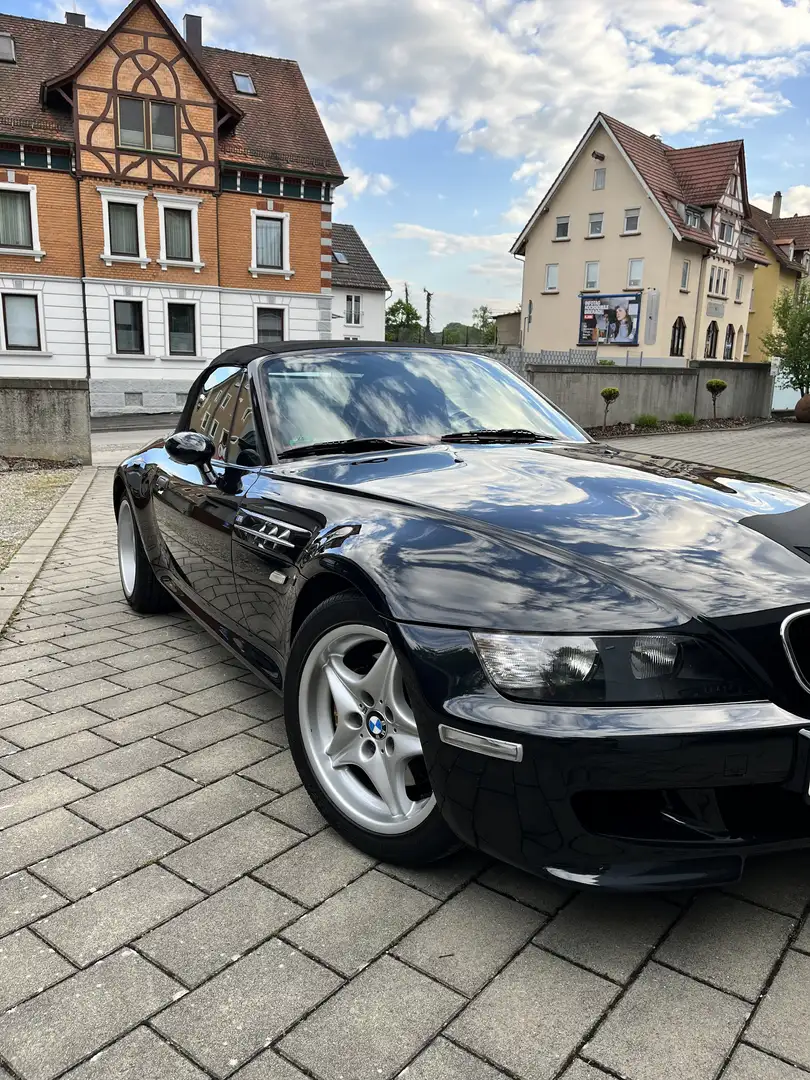 BMW Z3 M roadster - 1