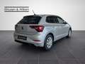 Volkswagen Polo 1.0+LIFE+LED+NAVI+KLIMA+FSE+SHZ+MFL+ Silber - thumbnail 5
