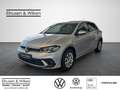 Volkswagen Polo 1.0+LIFE+LED+NAVI+KLIMA+FSE+SHZ+MFL+ Silber - thumbnail 1