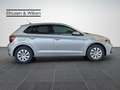 Volkswagen Polo 1.0+LIFE+LED+NAVI+KLIMA+FSE+SHZ+MFL+ Silber - thumbnail 6
