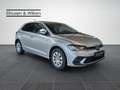 Volkswagen Polo 1.0+LIFE+LED+NAVI+KLIMA+FSE+SHZ+MFL+ Silber - thumbnail 7