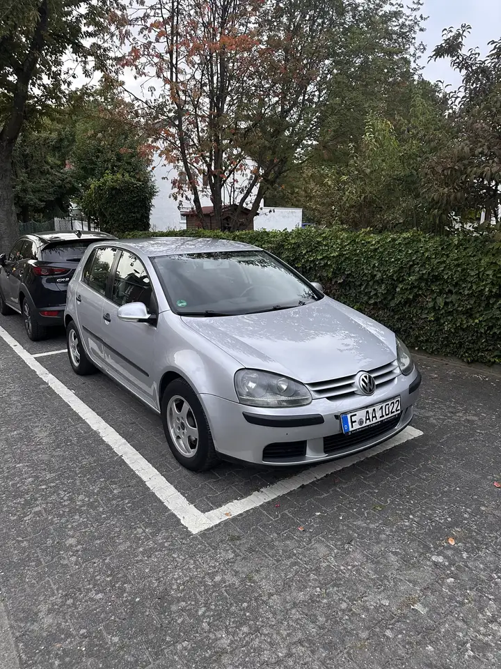 Volkswagen Golf 1.4 Comfortline | Super zustand — photo 1 of 12