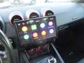 Audi TT Coupé 2.0 TFSI - CarPlay/Cerchi18"/Xeno Grigio - thumbnail 10