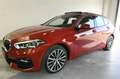 BMW 118 i Lim. SPORT*HuD*PANO*H&K*VIRT*CAM*NAV* Klima Rouge - thumbnail 2