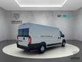 Peugeot Boxer Kasten Hochraum L4H2 435 Pro 2,2 BlueHDi 165 Stop& Weiß - thumbnail 3