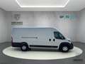 Peugeot Boxer Kasten Hochraum L4H2 435 Pro 2,2 BlueHDi 165 Stop& Weiß - thumbnail 2
