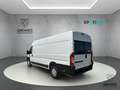 Peugeot Boxer Kasten Hochraum L4H2 435 Pro 2,2 BlueHDi 165 Stop& Weiß - thumbnail 5
