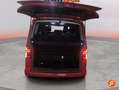 Volkswagen Multivan Premium Corto 2.0 TDI 146kW BMT DSG Rojo - thumbnail 17