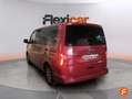Volkswagen Multivan Premium Corto 2.0 TDI 146kW BMT DSG Rojo - thumbnail 4