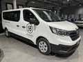 Renault Trafic 2.0 dCi Passenger L2H1 9 Seats Blanc - thumbnail 1