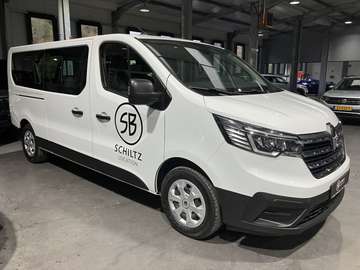 2.0 dCi Passenger L2H1 9 Seats