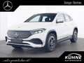 Mercedes-Benz EQA 250 AMG Line+Advanced Paket+MBUX Reality White - thumbnail 1