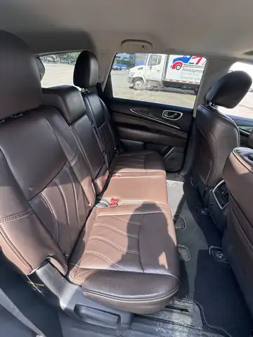 Infiniti QX60 2014 — photo 6