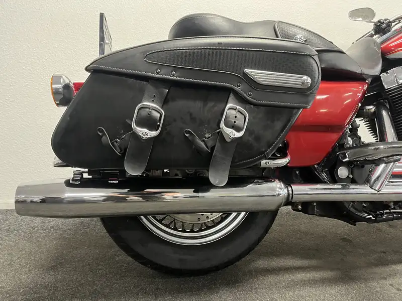 Harley-Davidson Road King - foto 8