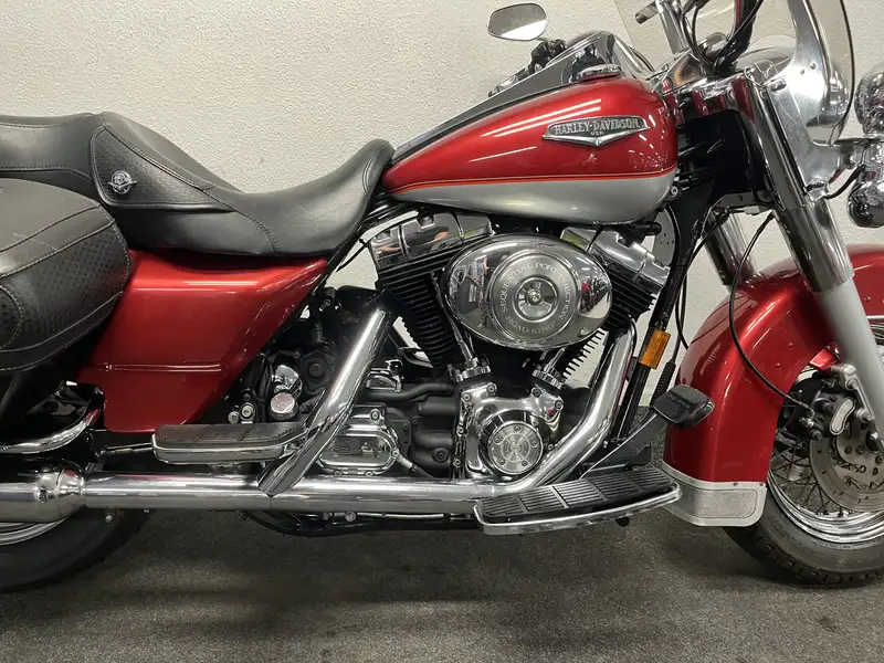 Harley-Davidson Road King - foto 6