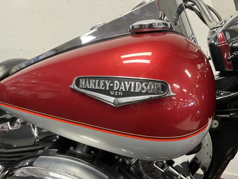 Harley-Davidson Road King - foto 3