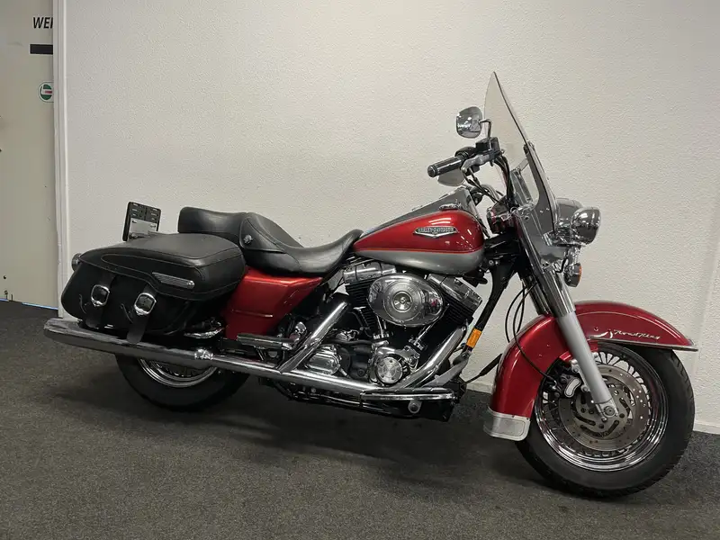 Harley-Davidson Road King - foto 4