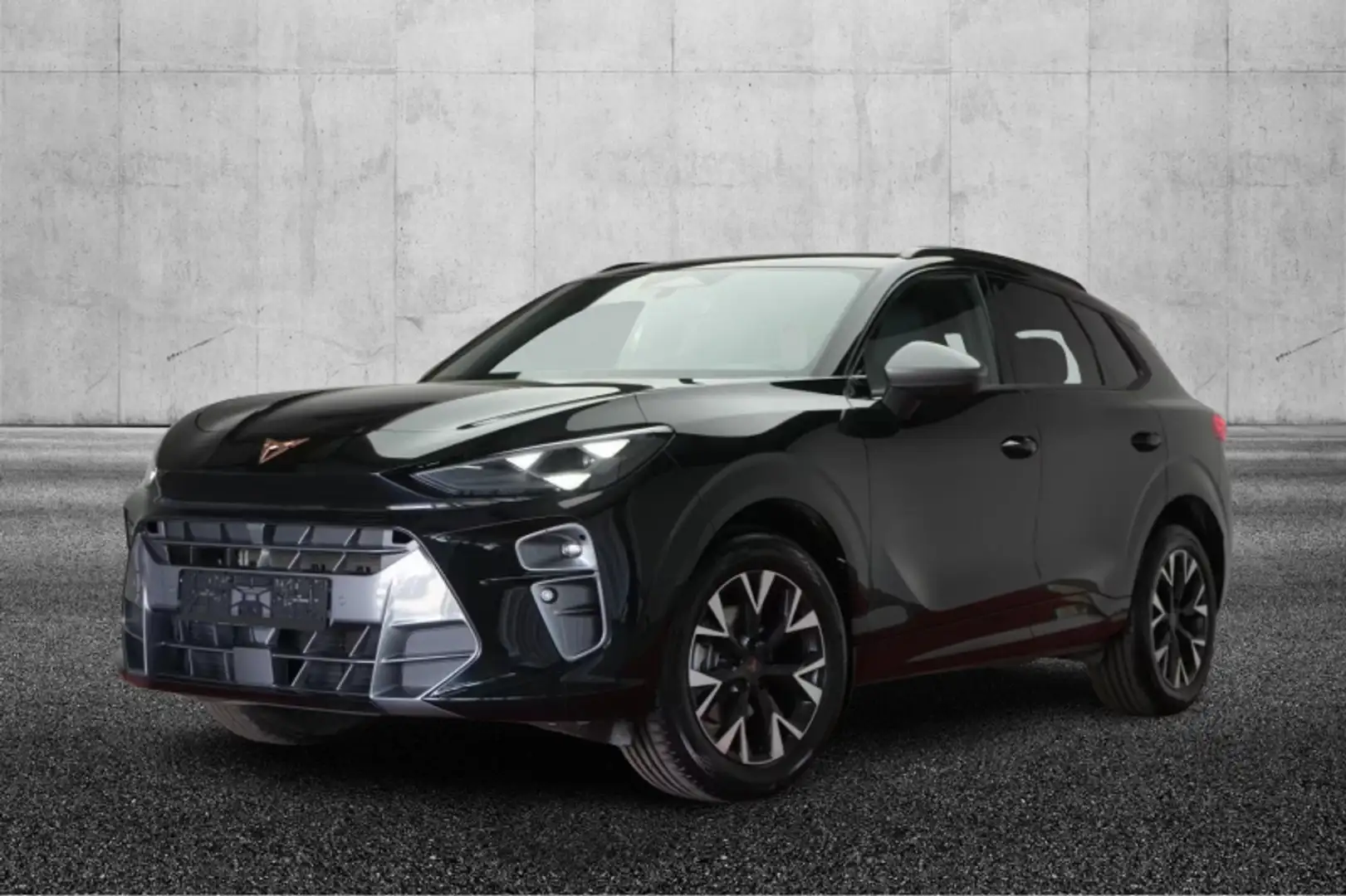 CUPRA Terramar 1.5 Hybrid DSG Nero - 2