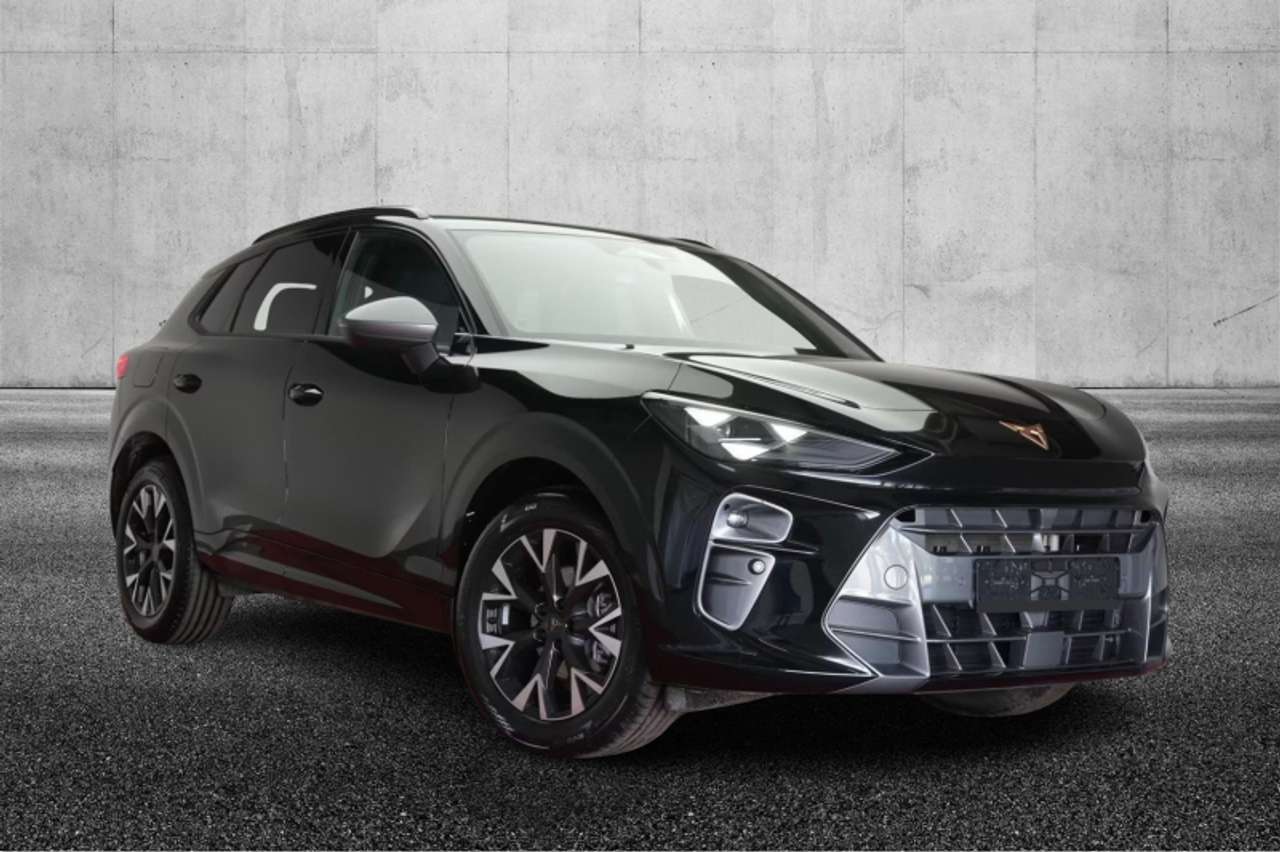 CUPRA Terramar 1.5 Hybrid DSG