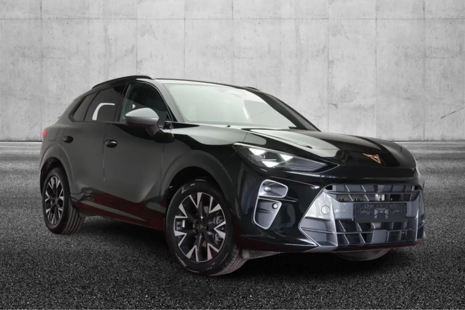 CUPRA Terramar 1.5 Hybrid DSG Nero - 1