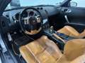 Nissan 350Z 3.5 V6 AIRCO / LEER / CRUISE / LMV Grau - thumbnail 20