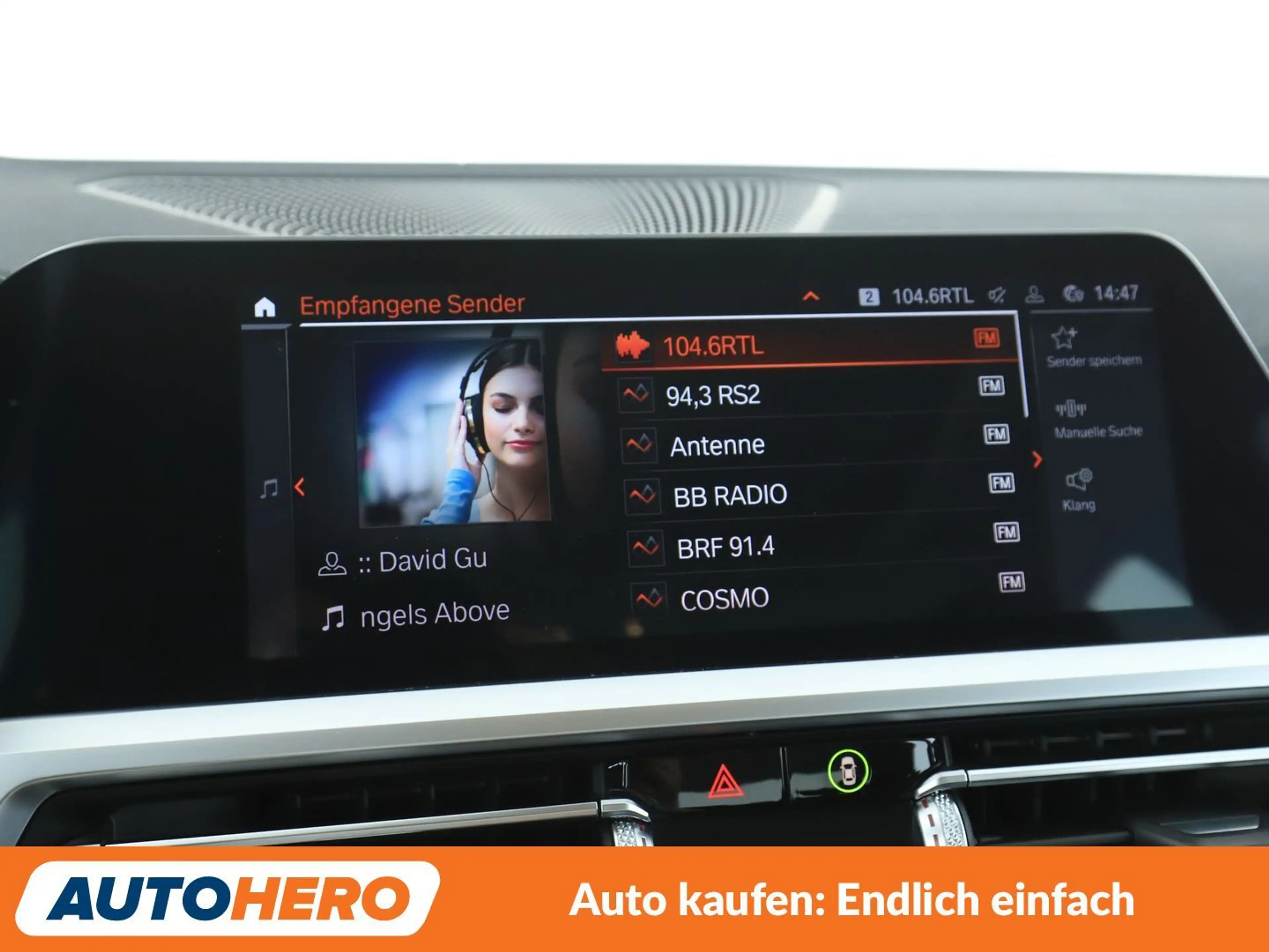 BMW 330 330i Luxury Line Aut.*NAVI*ACC*PANO*SHZ*PDC* — photo 22