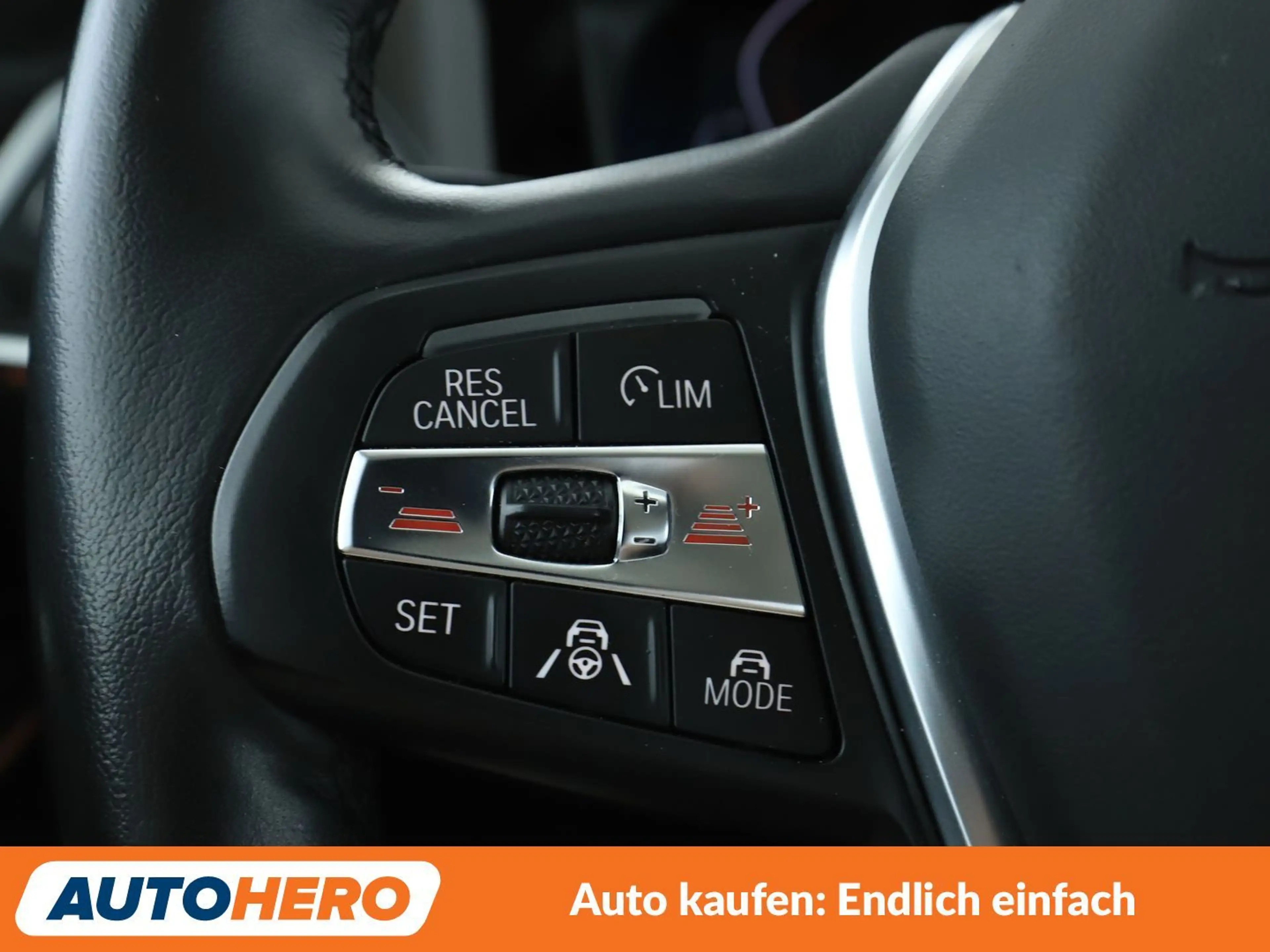 BMW 330 330i Luxury Line Aut.*NAVI*ACC*PANO*SHZ*PDC* — photo 25