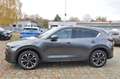 Mazda CX-5 2.5 AWD Sports-Line AHK-ACC-STANDH-SD-HUD-360° Grau - thumbnail 7