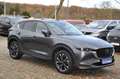 Mazda CX-5 2.5 AWD Sports-Line AHK-ACC-STANDH-SD-HUD-360° Grau - thumbnail 1