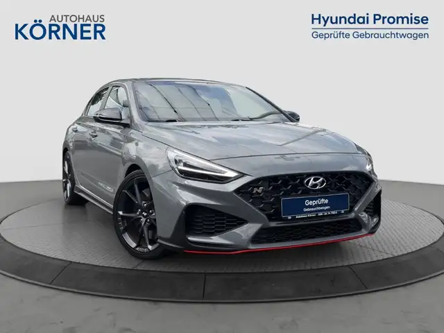 Hyundai i30 N PERFORMANCE 2.0 T-GDi DCT *SCHALENSITZE*CARPLAY*
