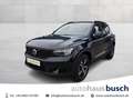 Volvo XC40 Plus Dark 2WD ** beh. FRONTSCHEIBE ** Noir - thumbnail 1