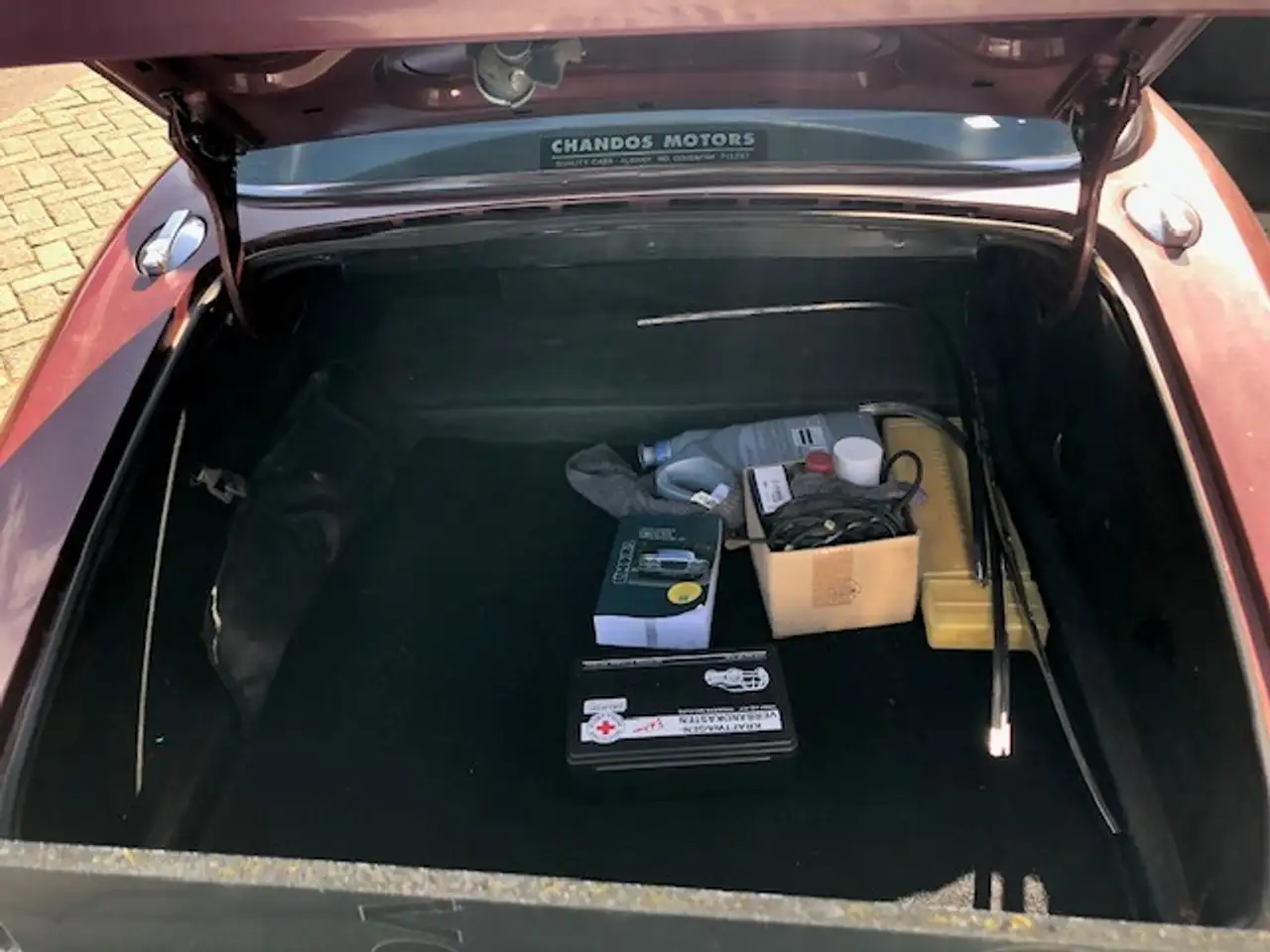 Jaguar XJ6, foto 5
