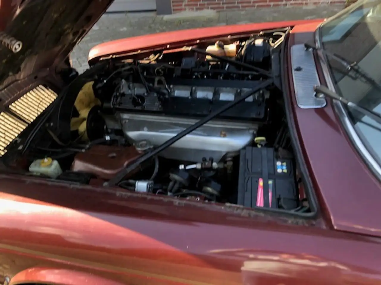 Jaguar XJ6, foto 7