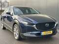 Mazda CX-30 2.0 SkyActiv-X 180pk Automaat Comfort / Stoel+stuu Blau - thumbnail 6