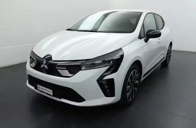 Mitsubishi Colt Colt 1.0L turbo 100 CV Intense GPL