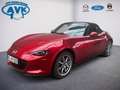 Mazda MX-5 Exclusive-Line Rot - thumbnail 2