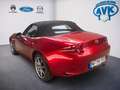 Mazda MX-5 Exclusive-Line Rot - thumbnail 4