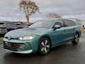 Volkswagen Passat 2.0 TDI DSG Elegance+AHK+Matrix+360° Zelená - thumbnail 3