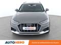 Audi A4 allroad 45 TDI Design Quattro Tiptronic Gris - thumbnail 9